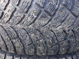 Шины 3шт.195/65 R15 MICHELIN X-ICE NORTH 4үшін40 000 тг. в Усть-Каменогорск – фото 3