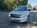 ВАЗ (Lada) Granta 2190 2012 годаүшін2 300 000 тг. в Алматы – фото 4