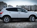 Nissan Qashqai 2013 года за 6 500 000 тг. в Уральск – фото 4