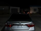 Toyota Camry 2015 года за 6 500 000 тг. в Актау – фото 4