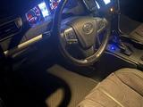 Toyota Camry 2015 года за 6 500 000 тг. в Актау – фото 5