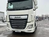 DAF 2018 годаүшін27 500 000 тг. в Алматы – фото 4