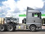 Howo  Howo SITRAK C7H АКПП 6x4 В НАЛИЧИИ 2025 г 2025 годаfor31 170 000 тг. в Павлодар – фото 4