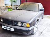 BMW 525 1992 года за 1 500 000 тг. в Алматы