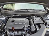 Hyundai Sonata 2019 года за 8 500 000 тг. в Астана – фото 2