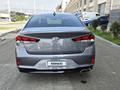 Hyundai Sonata 2019 годаүшін8 500 000 тг. в Астана – фото 3