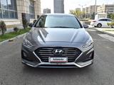 Hyundai Sonata 2019 годаүшін8 500 000 тг. в Астана