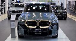 BMW XM 2024 года за 119 000 000 тг. в Алматы