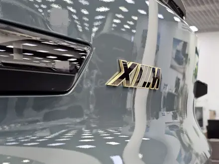 BMW XM 2024 года за 119 000 000 тг. в Алматы – фото 15