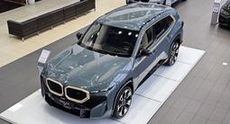 BMW XM 2024 года за 119 000 000 тг. в Алматы – фото 2