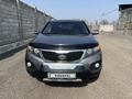 Kia Sorento 2012 года за 6 200 000 тг. в Алматы – фото 2