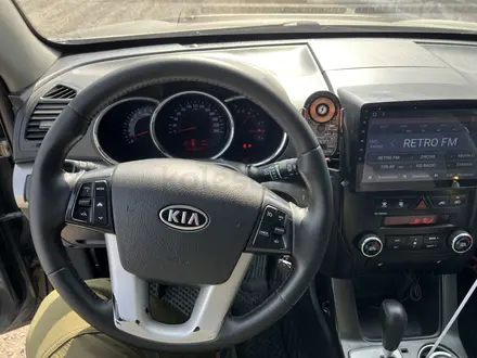 Kia Sorento 2012 года за 6 200 000 тг. в Алматы – фото 12