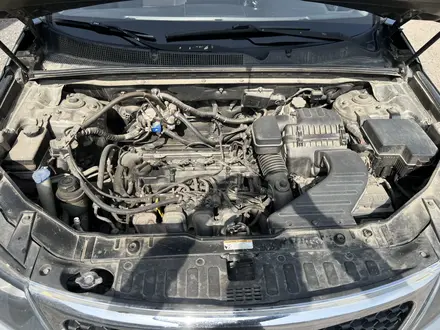 Kia Sorento 2012 года за 6 200 000 тг. в Алматы – фото 14