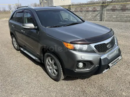 Kia Sorento 2012 года за 6 200 000 тг. в Алматы – фото 3