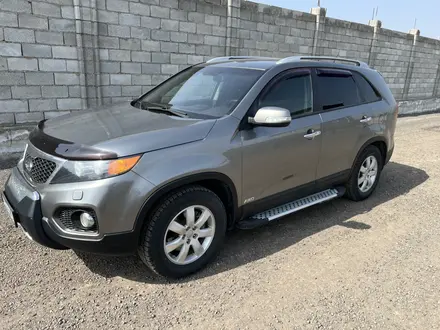 Kia Sorento 2012 года за 6 200 000 тг. в Алматы