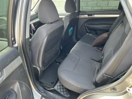 Kia Sorento 2012 года за 6 200 000 тг. в Алматы – фото 8