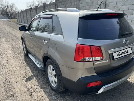 Kia Sorento 2012 года за 6 200 000 тг. в Алматы – фото 6