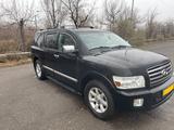 Infiniti QX56 2006 годаүшін6 000 000 тг. в Караганда – фото 3