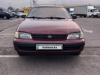 Toyota Carina E 1995 годаүшін2 400 000 тг. в Алматы