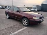 Toyota Carina E 1995 годаүшін2 200 000 тг. в Алматы – фото 3