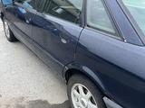 Audi 80 1990 года за 500 000 тг. в Костанай – фото 3