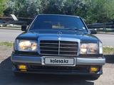 Mercedes-Benz E 260 1991 года за 1 500 000 тг. в Темиртау