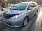 Toyota Sienna 2012 года за 11 700 000 тг. в Алматы