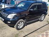 Toyota Land Cruiser Prado 2005 годаүшін12 000 000 тг. в Актобе