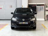 Volkswagen Polo 2014 года за 5 290 000 тг. в Алматы – фото 2