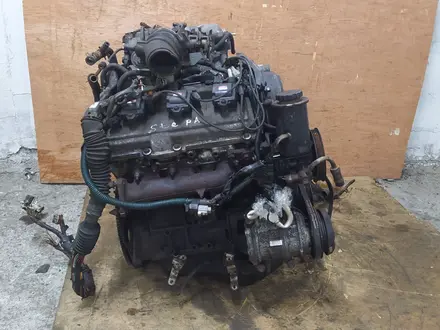 Двигатель 5VZ 5VZ-FE 3.4 V6 Toyota Prado 4runner за 780 000 тг. в Караганда – фото 3