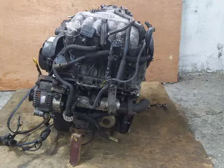 Двигатель 5VZ 5VZ-FE 3.4 V6 Toyota Prado 4runner за 780 000 тг. в Караганда – фото 5
