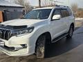 Toyota Land Cruiser Prado 2019 года за 24 800 000 тг. в Алматы – фото 2