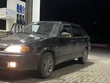 ВАЗ (Lada) 2114 2007 года за 1 000 000 тг. в Астана