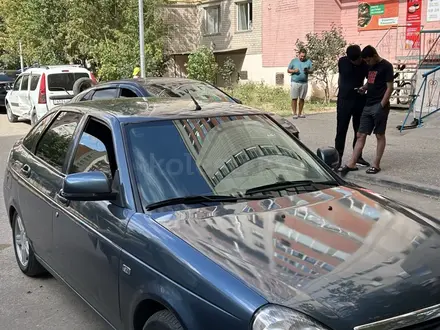 ВАЗ (Lada) Priora 2172 2014 года за 2 700 000 тг. в Актобе – фото 3
