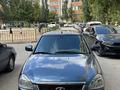 ВАЗ (Lada) Priora 2172 2014 года за 2 700 000 тг. в Актобе – фото 2