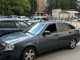 ВАЗ (Lada) Priora 2172 2014 года за 3 000 000 тг. в Актобе