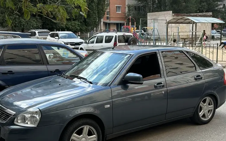 ВАЗ (Lada) Priora 2172 2014 года за 2 700 000 тг. в Актобе