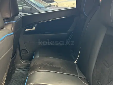 ВАЗ (Lada) Priora 2172 2014 года за 2 700 000 тг. в Актобе – фото 8