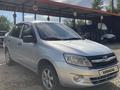 ВАЗ (Lada) Granta 2190 2012 года за 2 500 000 тг. в Семей