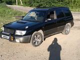 Subaru Forester 1997 года за 3 400 000 тг. в Усть-Каменогорск – фото 2