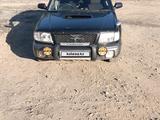 Subaru Forester 1997 года за 3 400 000 тг. в Усть-Каменогорск