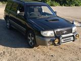 Subaru Forester 1997 года за 3 400 000 тг. в Усть-Каменогорск – фото 3