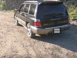 Subaru Forester 1997 года за 3 400 000 тг. в Усть-Каменогорск – фото 4