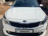 Kia K5 2016 года за 6 900 000 тг. в Алматы