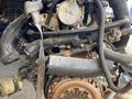 Двигатель Renault Scenic, Megane (Рено Сценик, Меган) 1.6, 2.0, в навесеүшін430 000 тг. в Алматы – фото 5