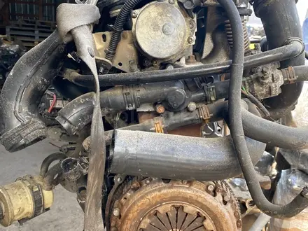Двигатель Renault Scenic, Megane (Рено Сценик, Меган) 1.6, 2.0, в навесе за 430 000 тг. в Алматы – фото 5