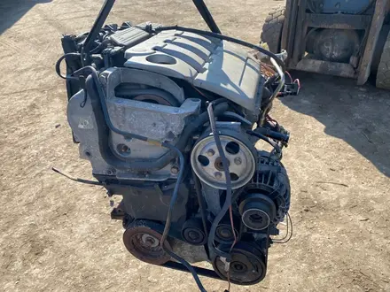Двигатель Renault Scenic, Megane (Рено Сценик, Меган) 1.6, 2.0, в навесе за 430 000 тг. в Алматы – фото 7
