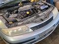 Двигатель Renault Scenic, Megane (Рено Сценик, Меган) 1.6, 2.0, в навесеүшін430 000 тг. в Алматы – фото 11