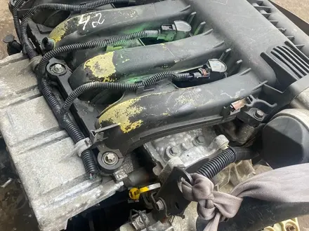 Двигатель Renault Scenic, Megane (Рено Сценик, Меган) 1.6, 2.0, в навесе за 430 000 тг. в Алматы – фото 12