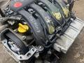 Двигатель Renault Scenic, Megane (Рено Сценик, Меган) 1.6, 2.0, в навесеүшін430 000 тг. в Алматы – фото 13